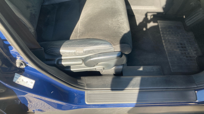Honda CR-V 2.0 i-VTEC SR 5dr Auto Petrol Estate